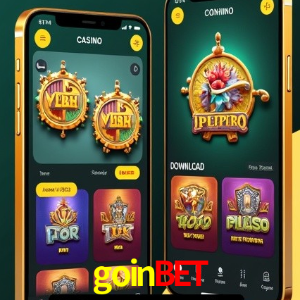 Benefícios da Conta goinbet