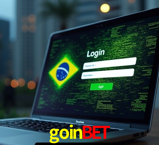 Integração de APIs goinbet