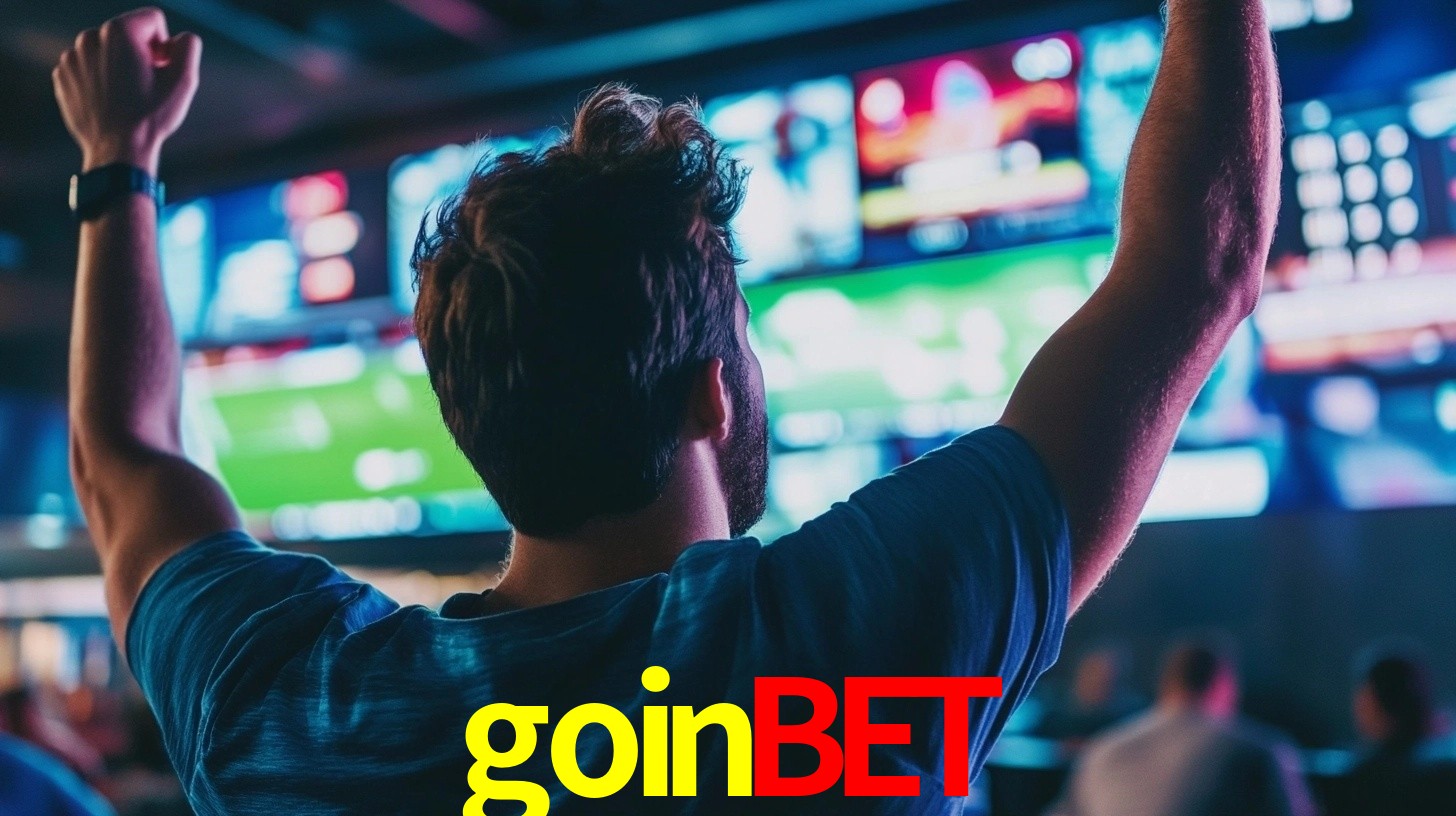 Apostas de Futebol goinbet