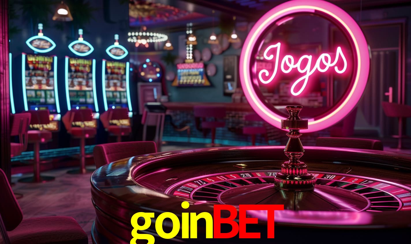 Diretório de Jogos goinbet