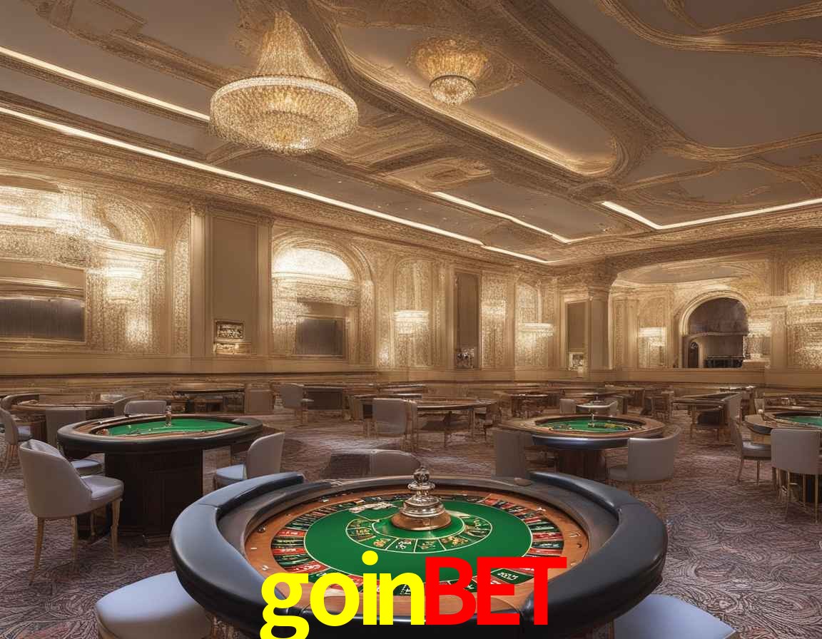 Casino Ao Vivo goinbet