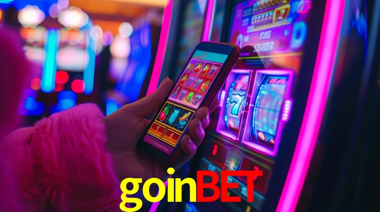 Tecnologia da Plataforma goinbet