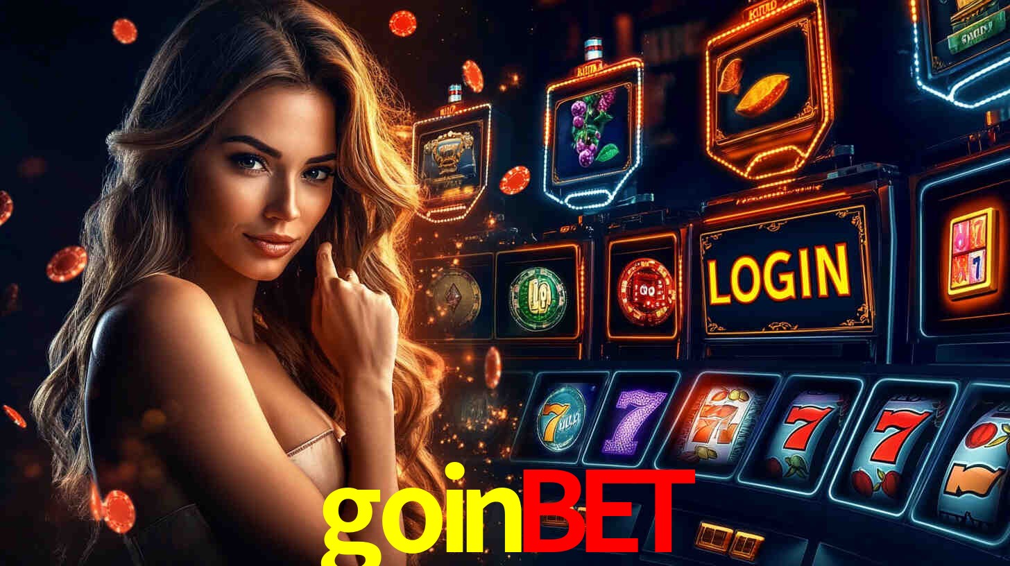 Login Seguro goinbet