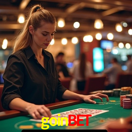 Estatísticas Esportivas goinbet