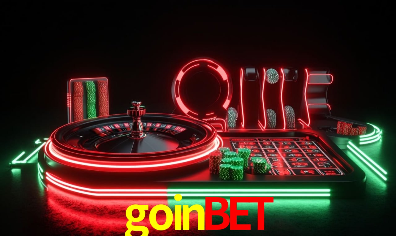 Estatísticas goinbet